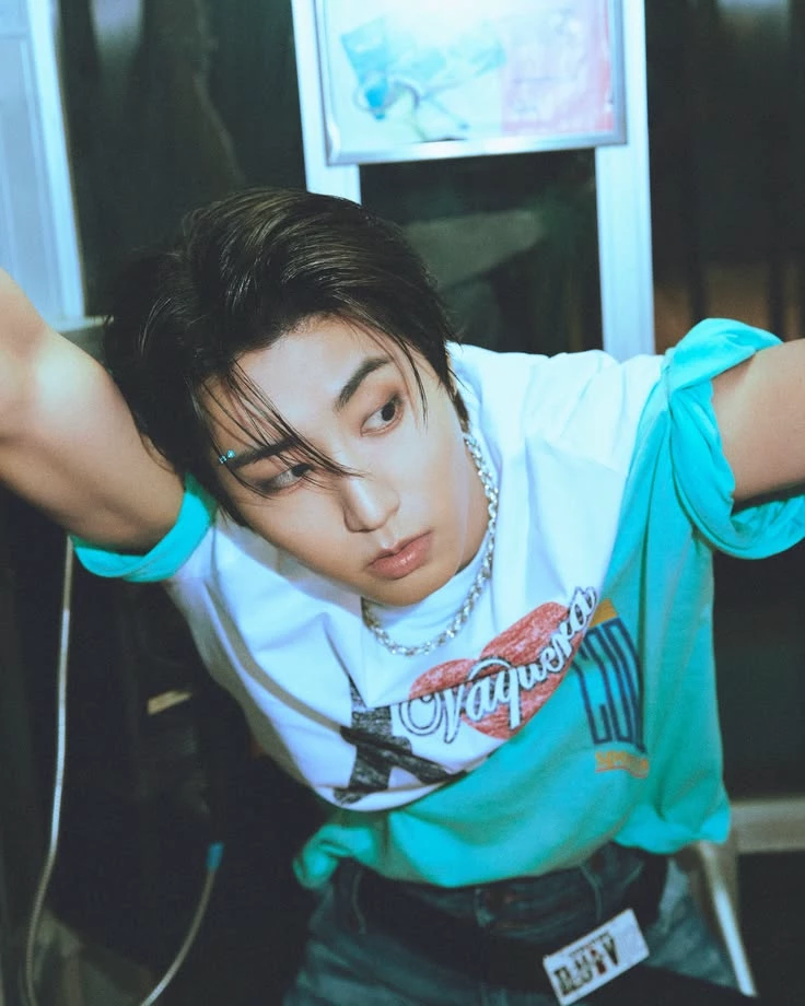 Han Jisung thumbnail