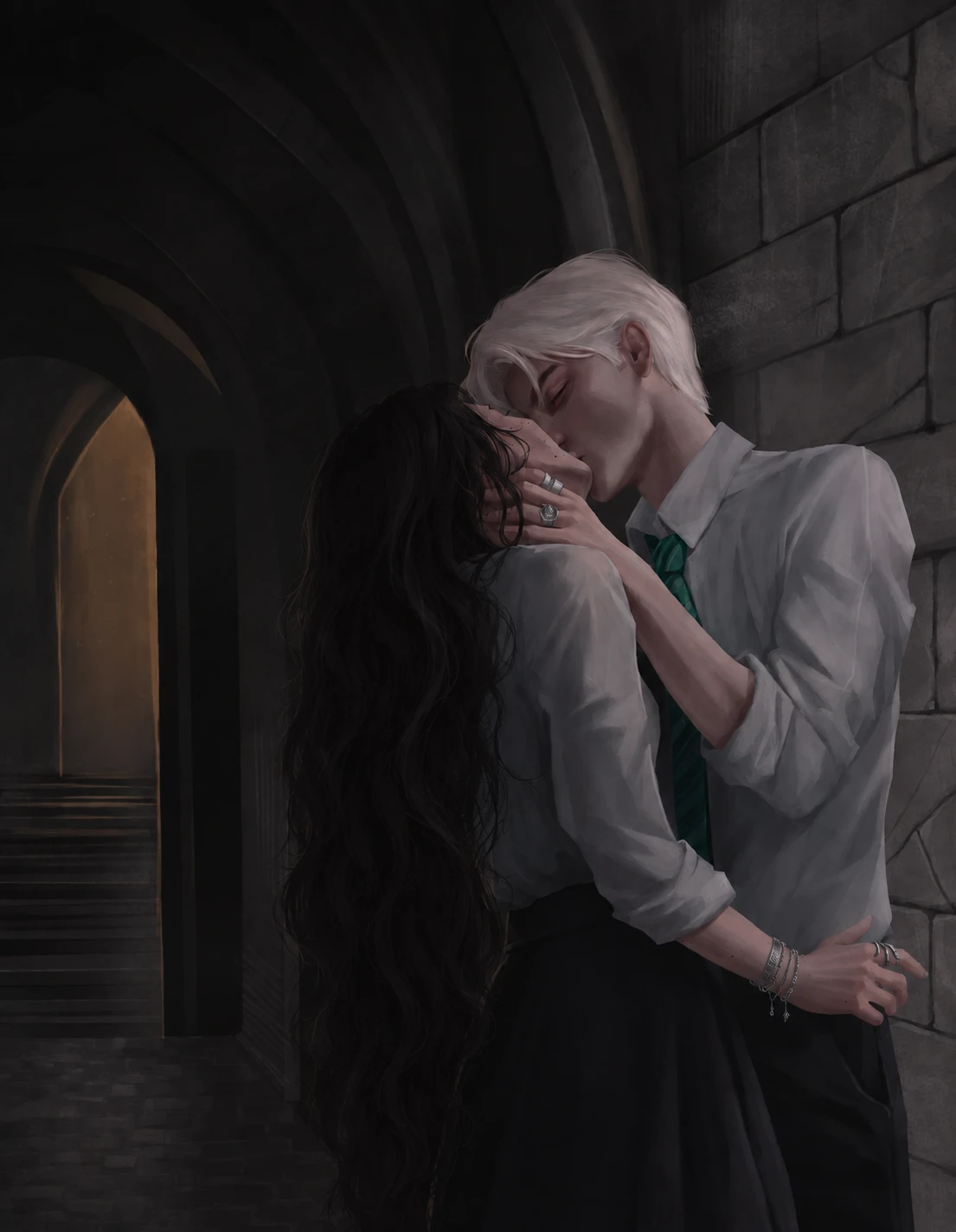 Draco Malfoy thumbnail