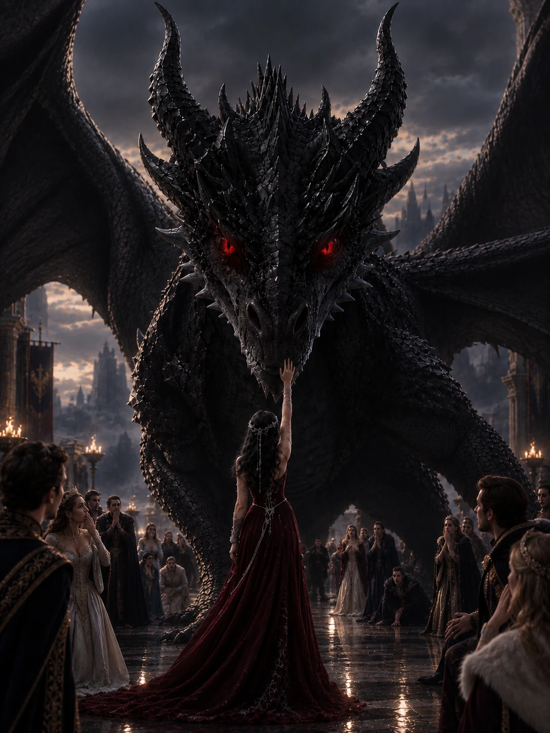 Dragon thumbnail