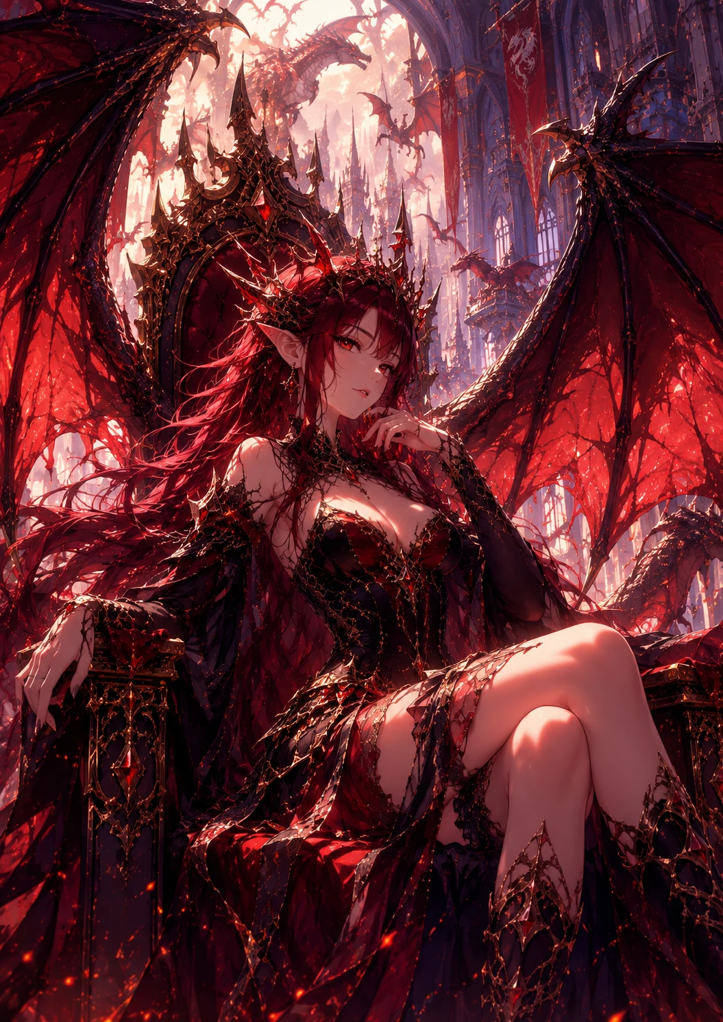 Kingdom of Dragons thumbnail