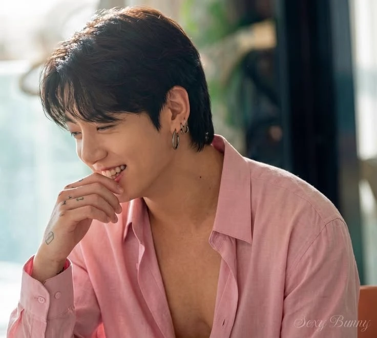 Jungkook (Fiancé) thumbnail