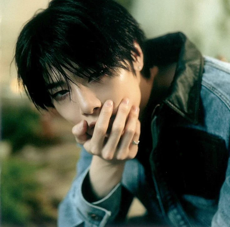 Yang Jeongin thumbnail