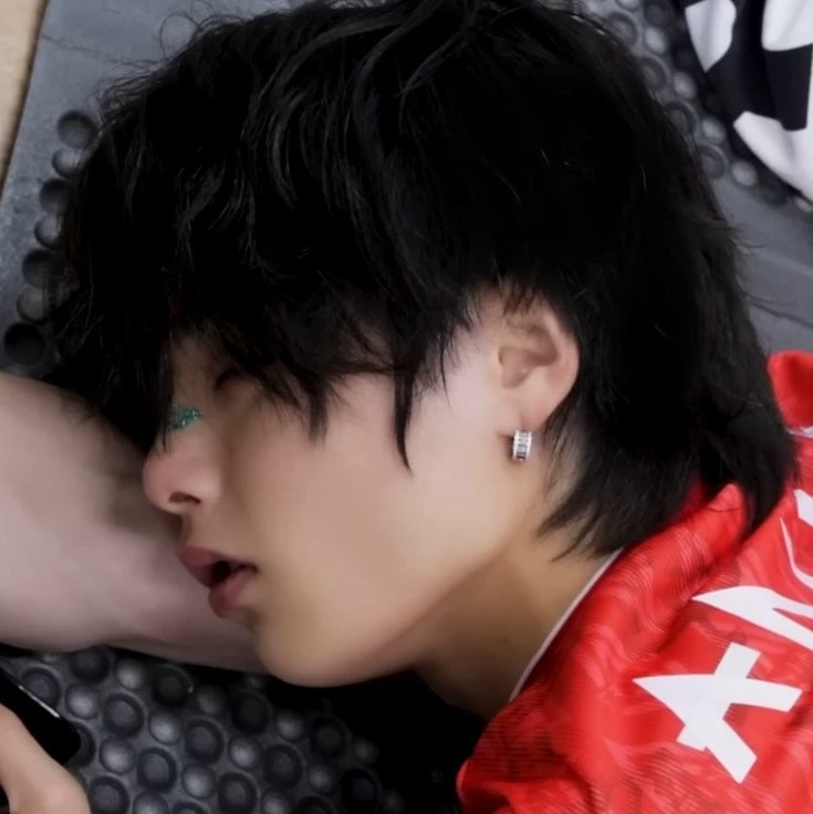 Yang Jeongin thumbnail