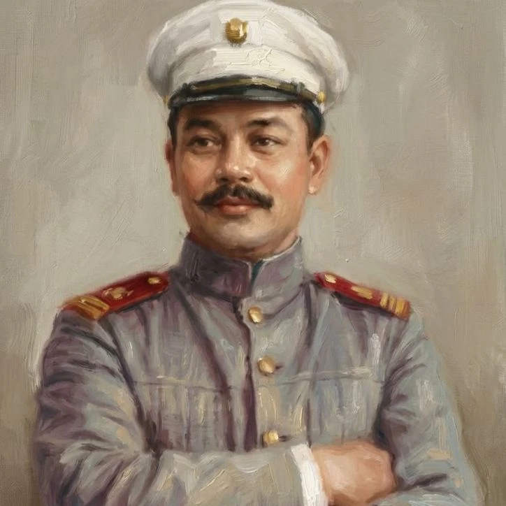 General Antonio Luna thumbnail