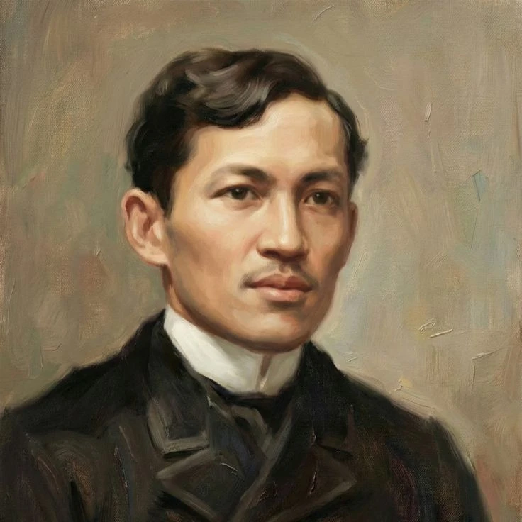 Jose Rizal thumbnail
