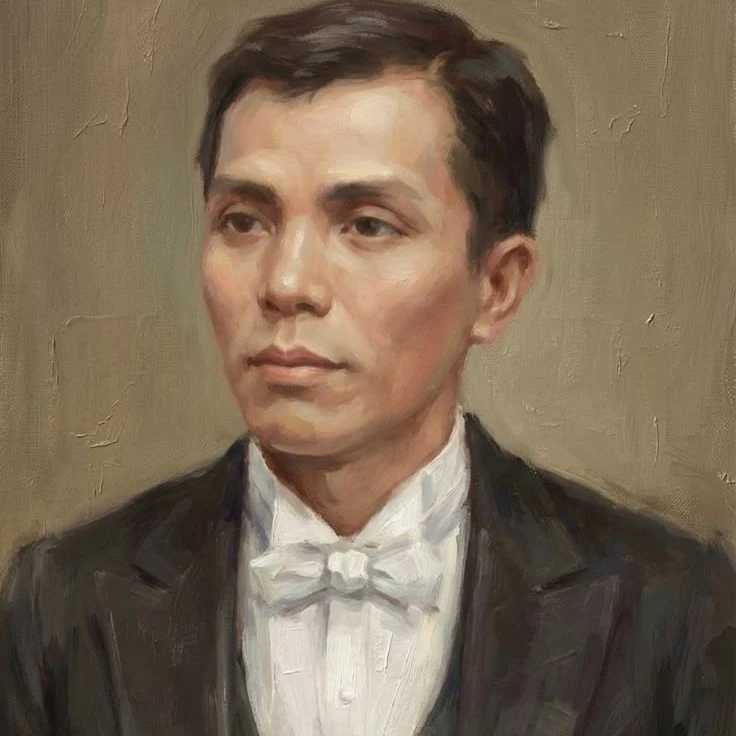 Andres Bonifacio thumbnail