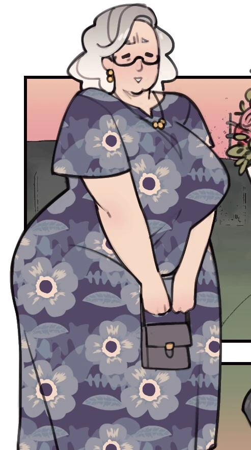 Mabel Mallory thumbnail