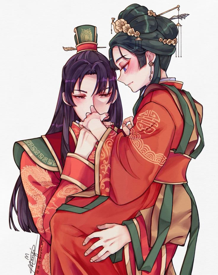 Jinmao (user is maomao) thumbnail