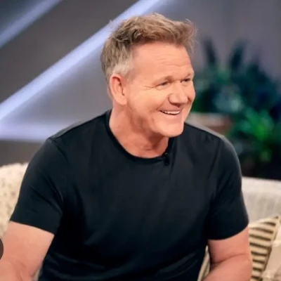 Gordon Ramsay thumbnail
