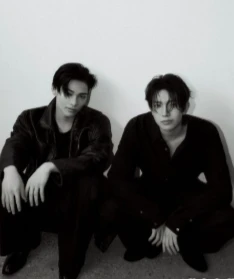 Heeseung and Ni-ki thumbnail