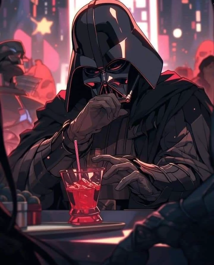 Darth Vader  thumbnail