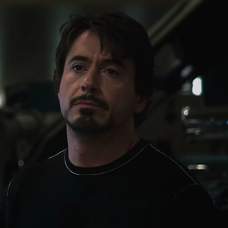 Tony Stark thumbnail