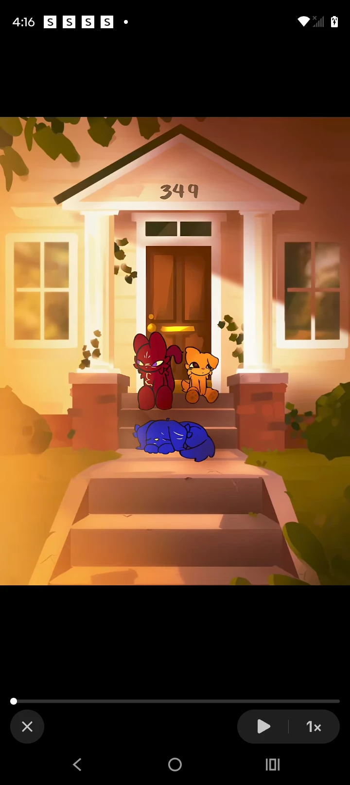Chaz and Riley thumbnail