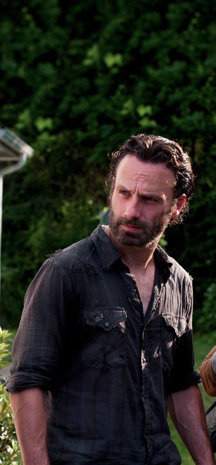 Rick Grimes thumbnail