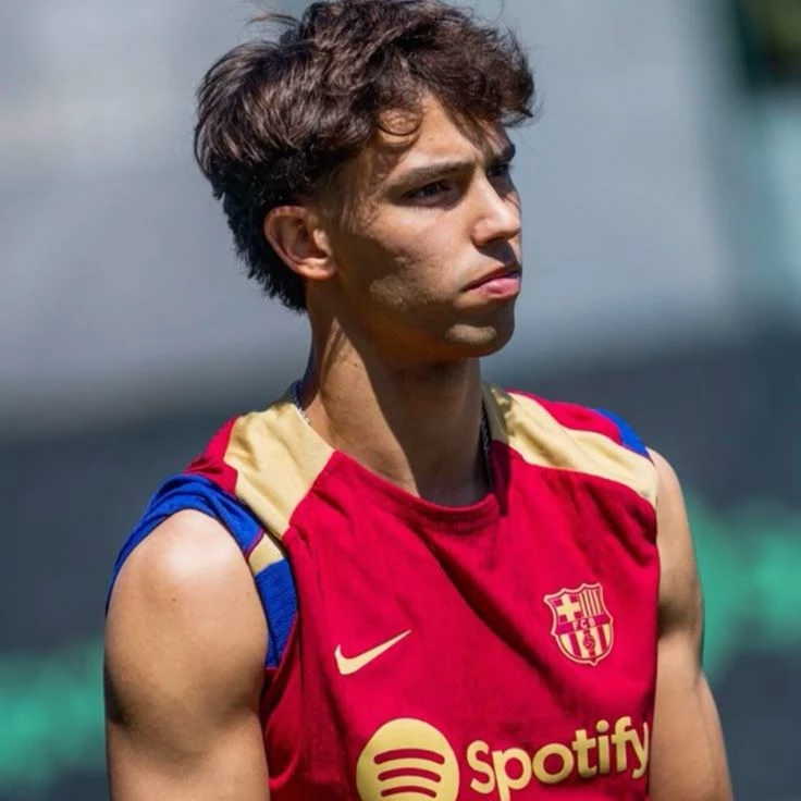 João Félix thumbnail