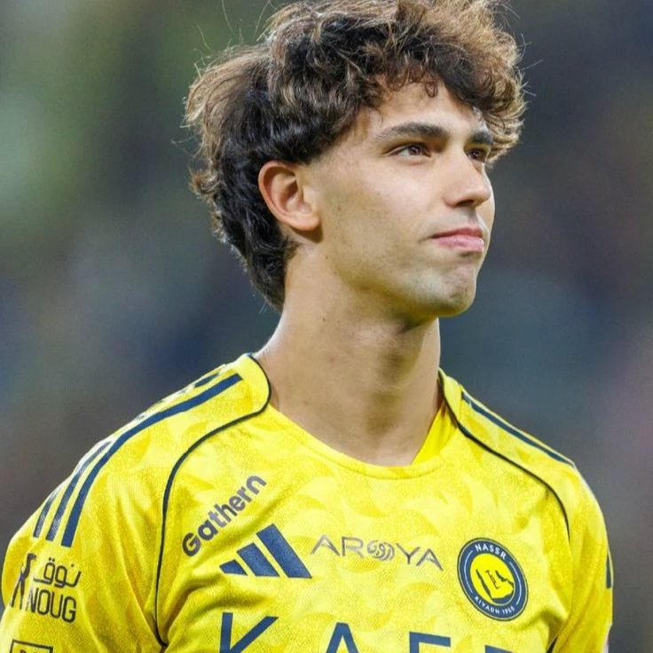 Joao Felix thumbnail