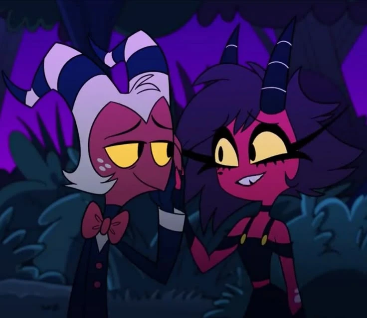 Millie x Moxxie thumbnail