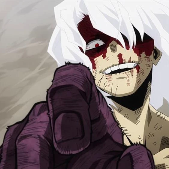 mha-you are the brother of tenko shimura (shigaraki) thumbnail