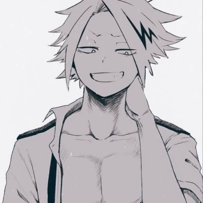 Denki Kaminari thumbnail