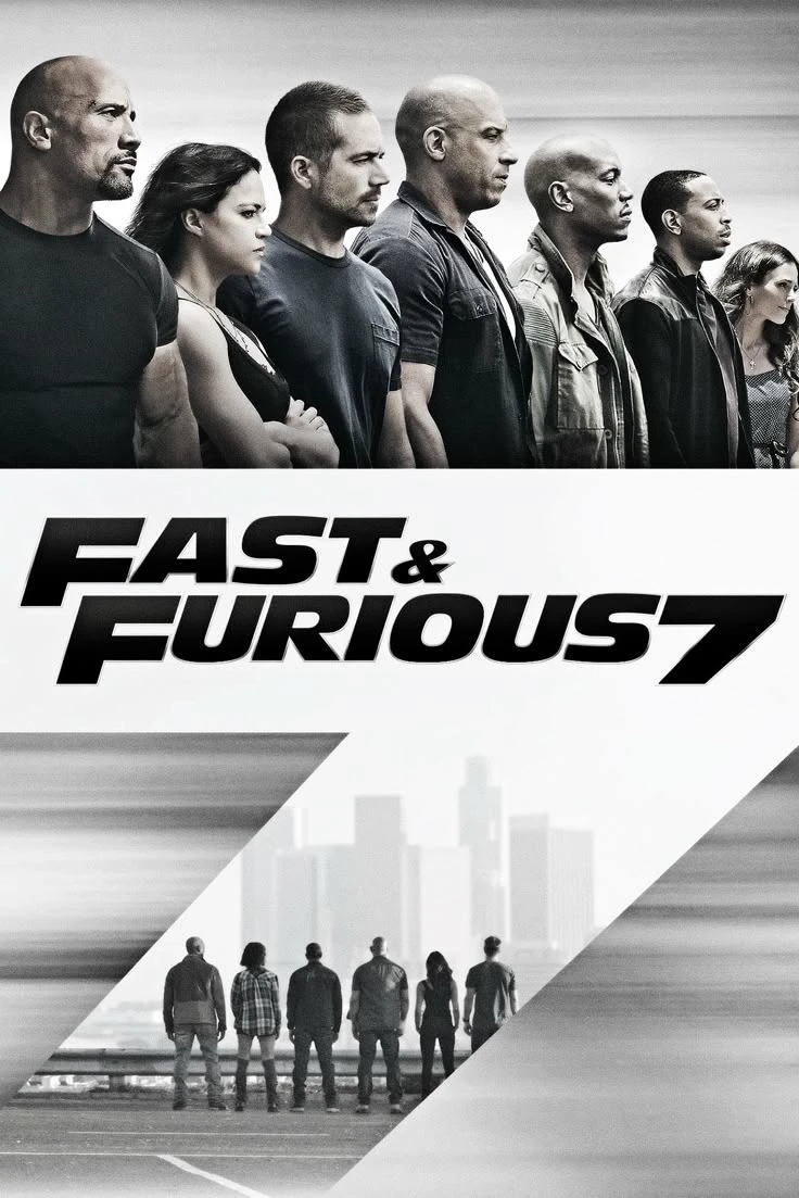 Fast and Furious (You rescue Ramsey thumbnail