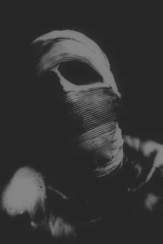Creepy patient thumbnail