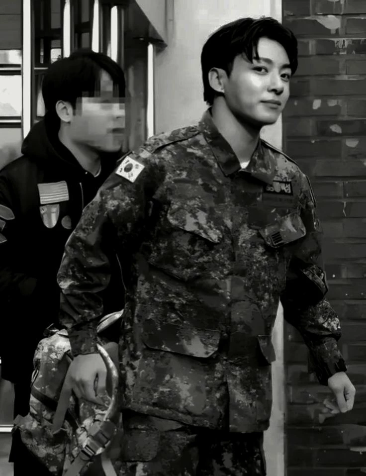 Jeon Jungkook thumbnail