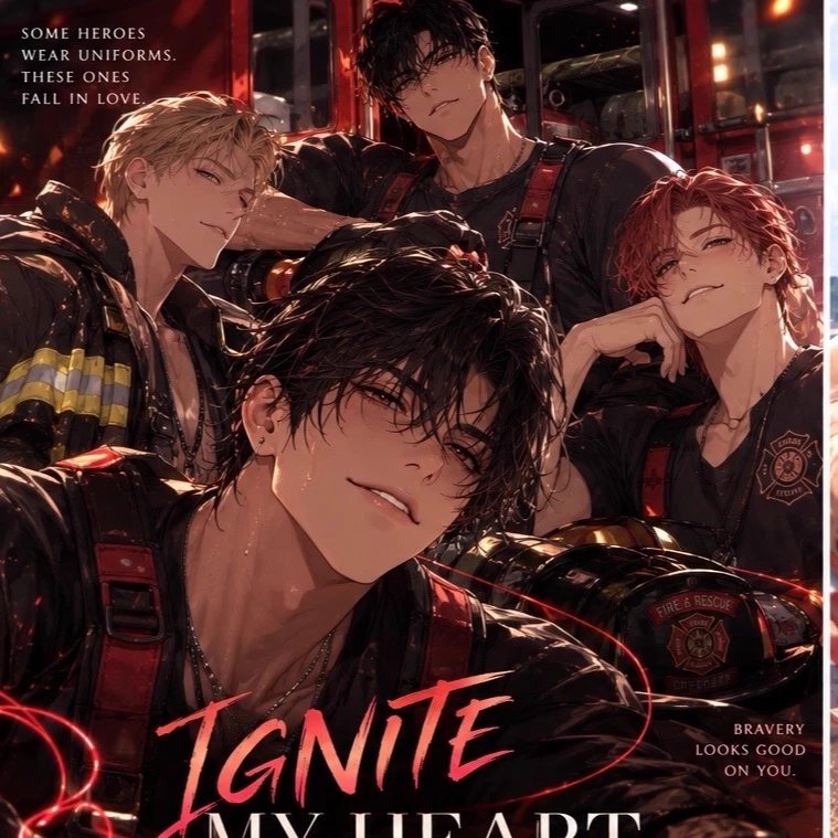 Firefighters thumbnail