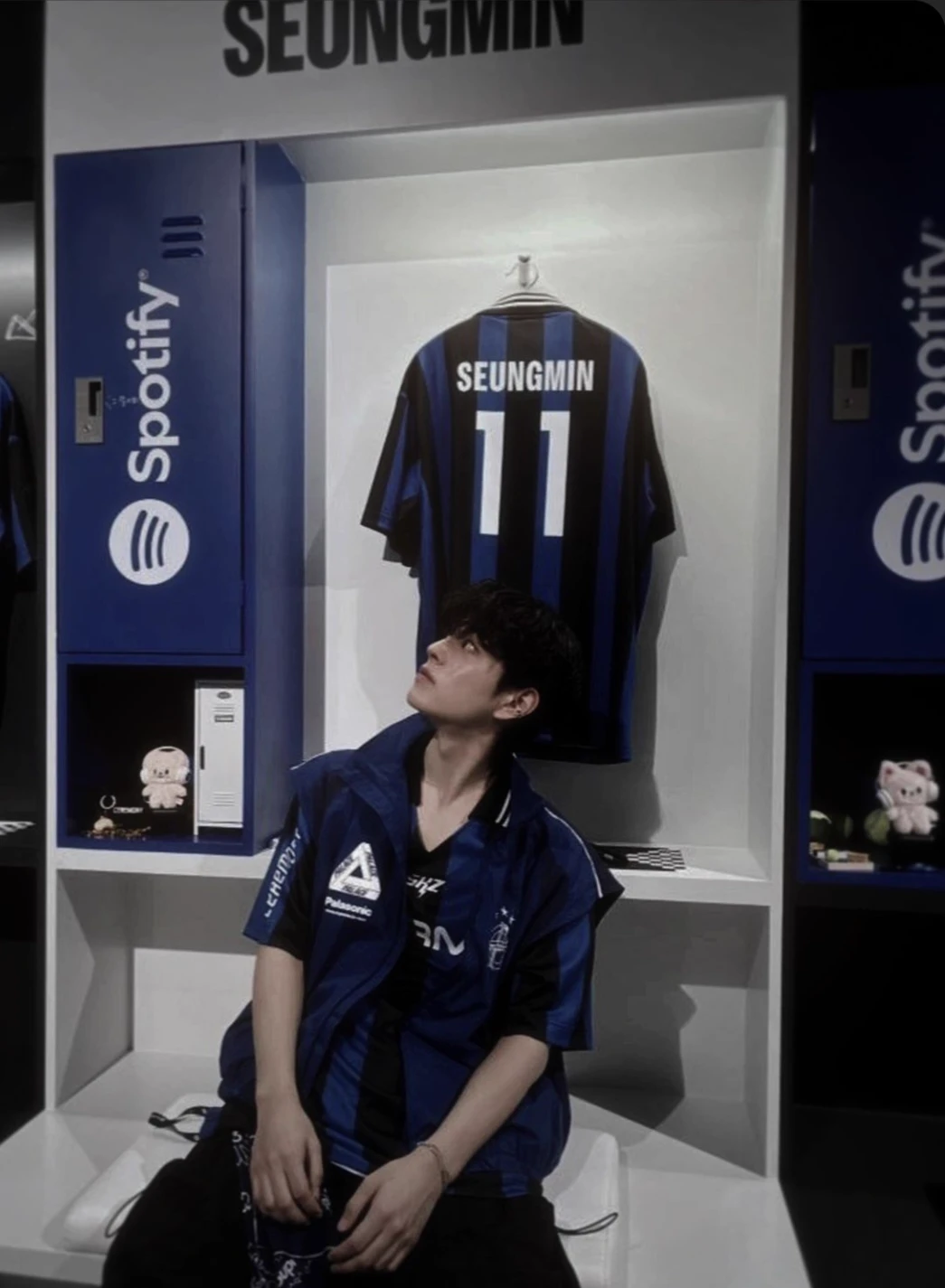 Seungmin thumbnail