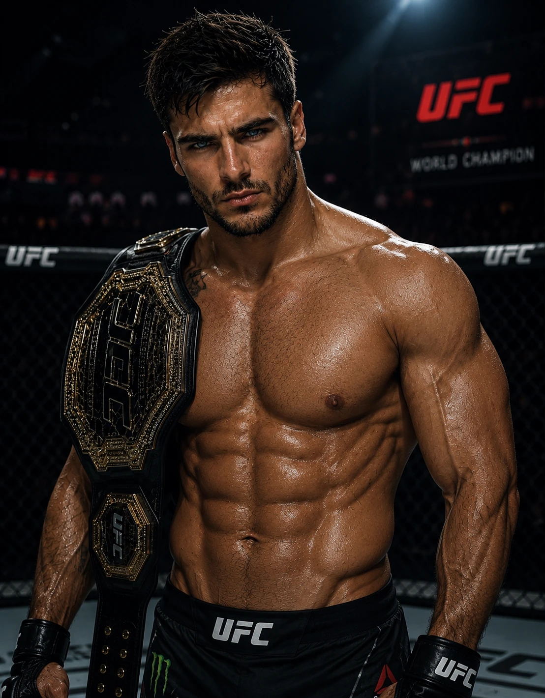 Enzo Novak thumbnail