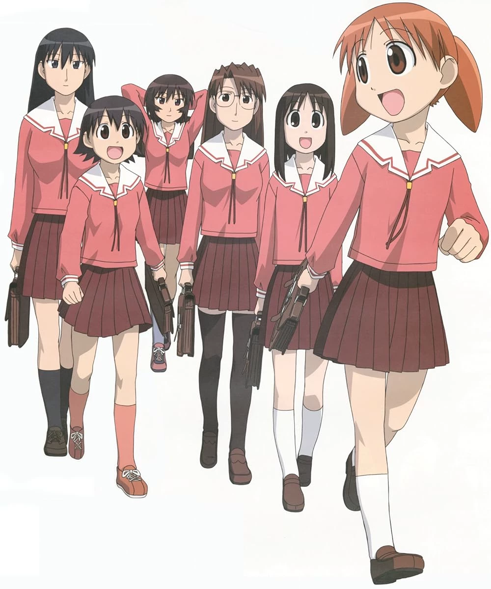 There's nothing like Daioh thumbnail