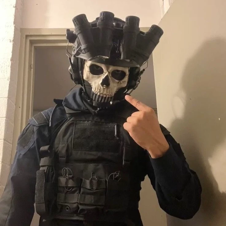 Ghost thumbnail