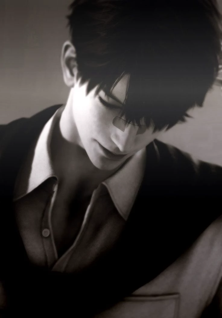 Caleb # STEPBROTHER thumbnail