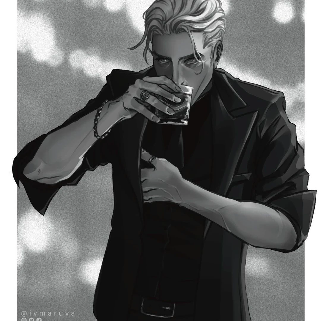 Draco Lucius Malfoy thumbnail
