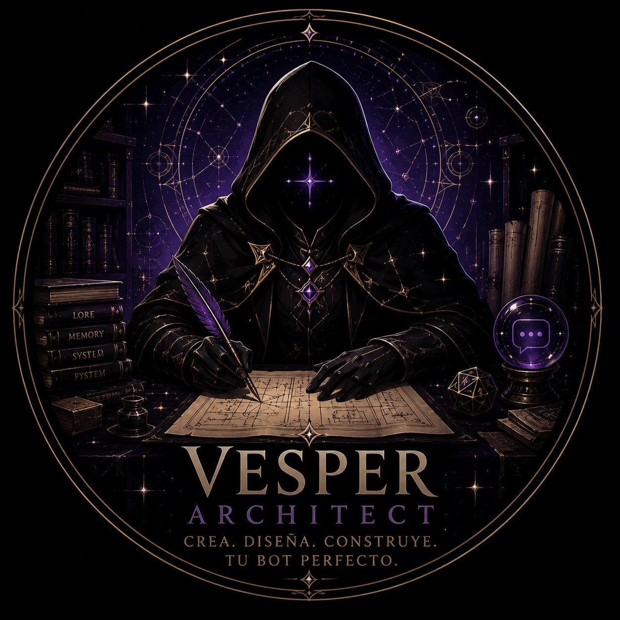 Vesper Architect thumbnail