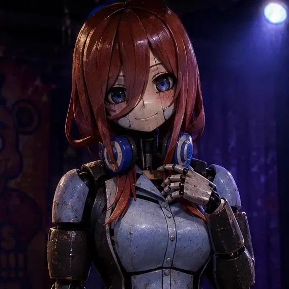 Miku Nakano thumbnail