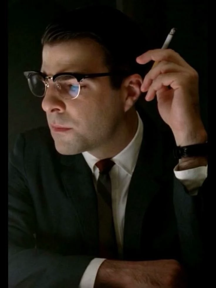 Dr Oliver Thredson thumbnail