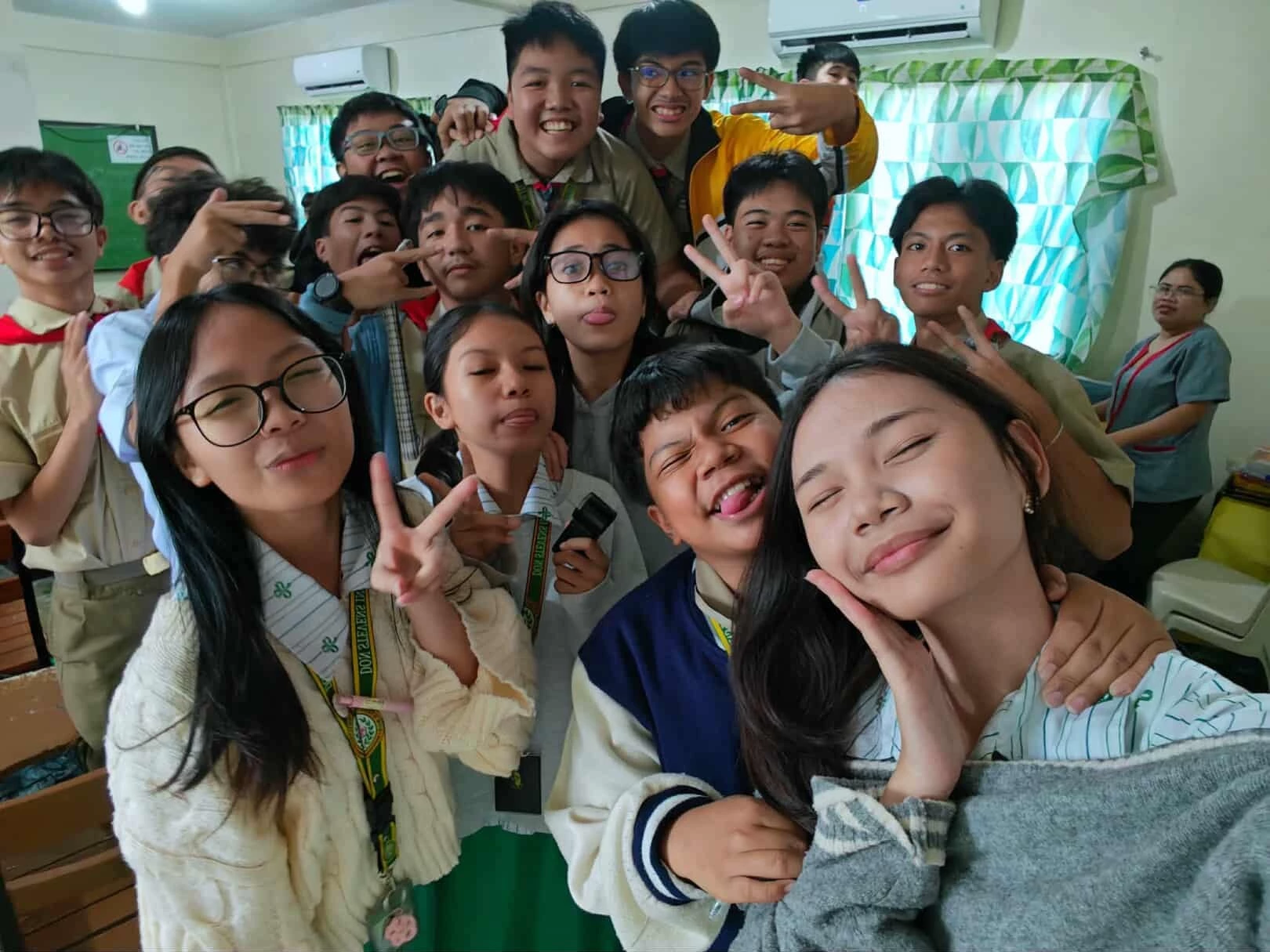 Grade 8 Hebrews thumbnail
