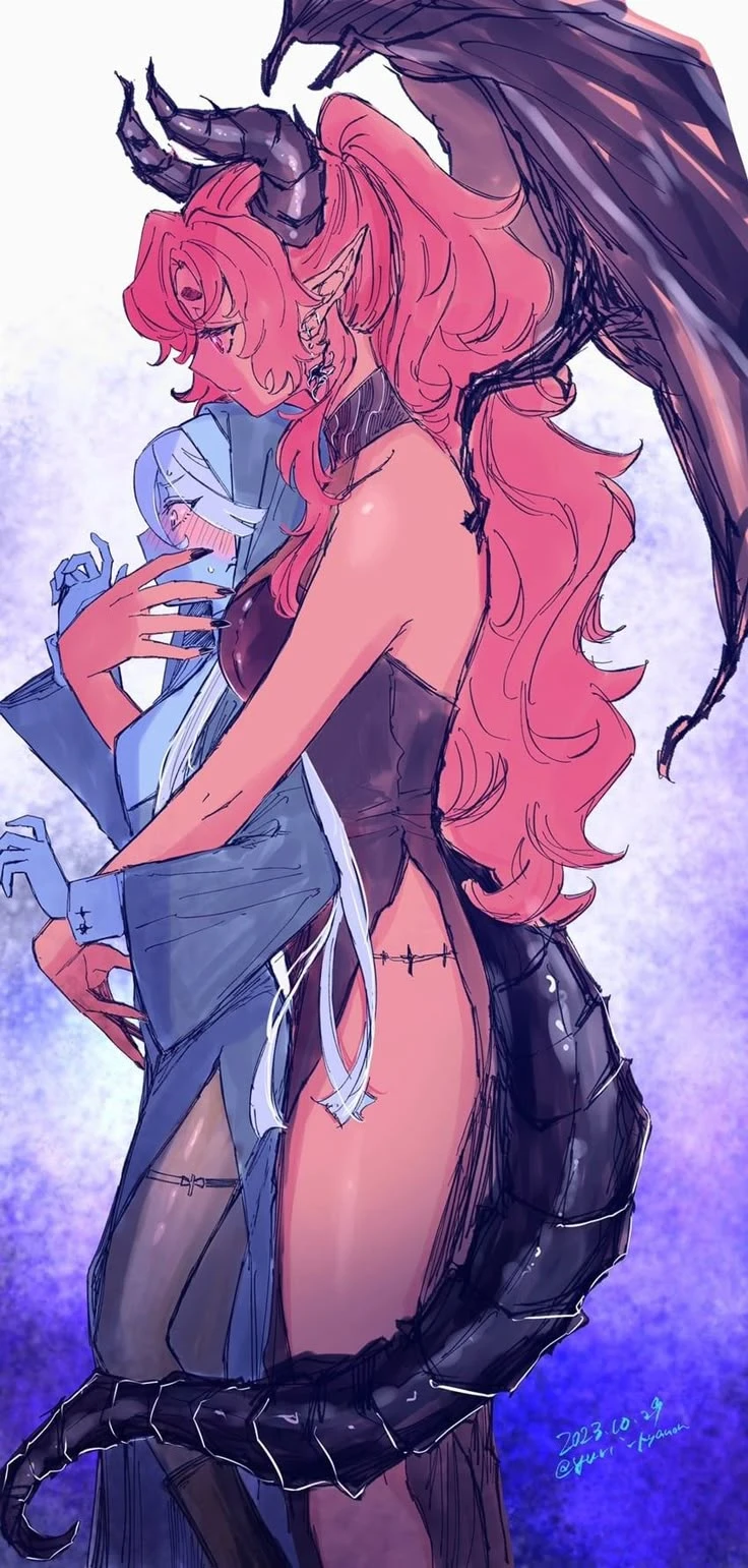 Bruja Lilith thumbnail