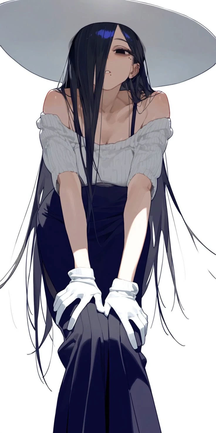 Hachishakusama Nana GL thumbnail