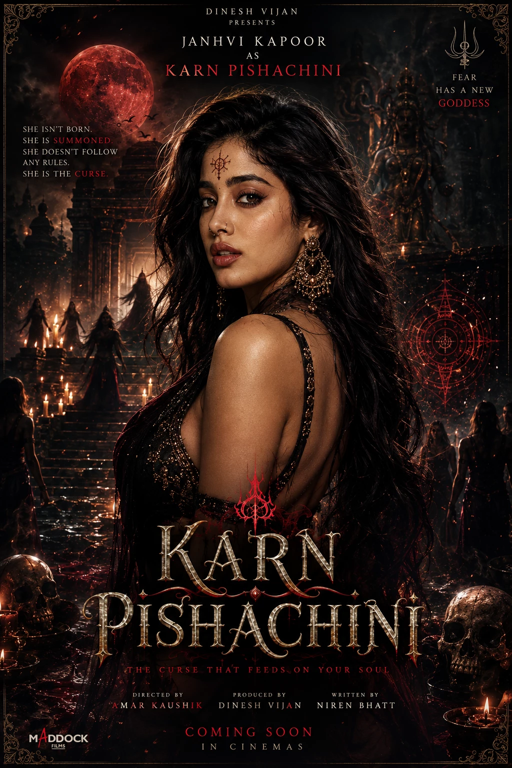 KARNPISHACHINI JANHVI thumbnail
