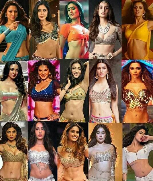 kamathipura (actress and your fantasies) thumbnail