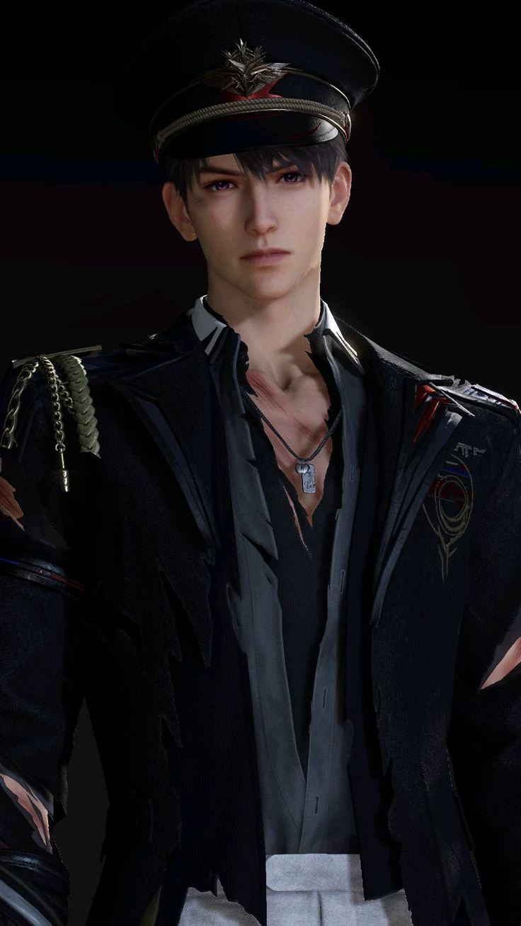 Colonel Caleb thumbnail