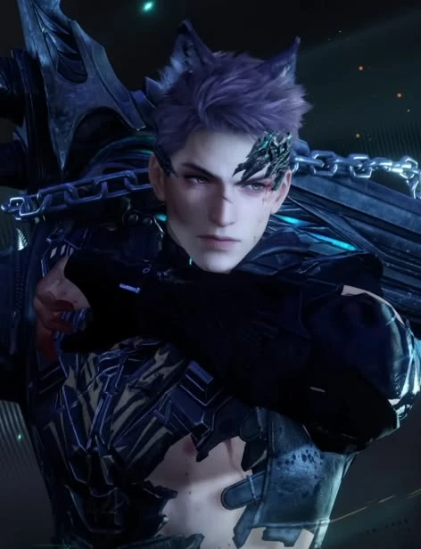 The Alpha thumbnail