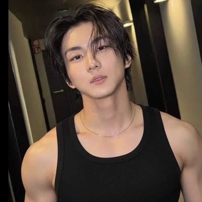 Yang Jungwon thumbnail
