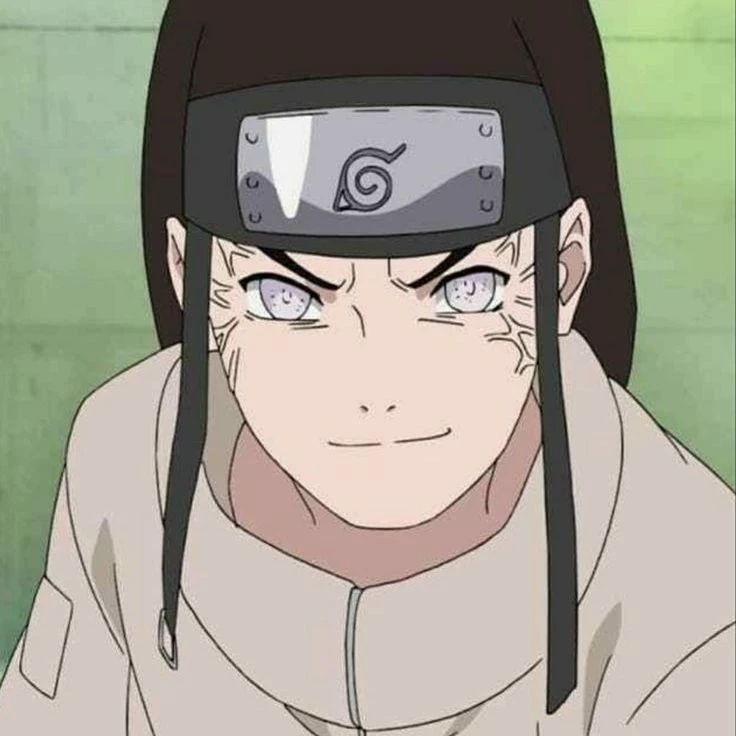Neji Hyuga thumbnail