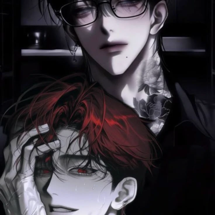 Calix and Alaric thumbnail