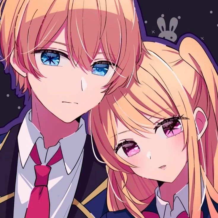 Aqua Hoshino thumbnail