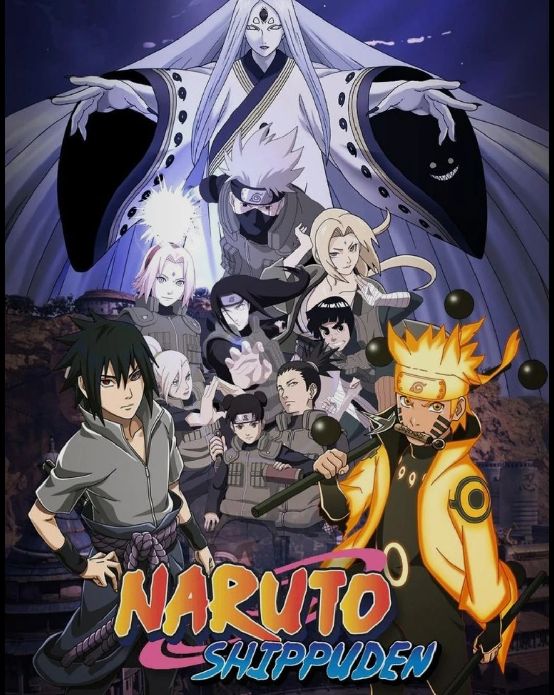 the great ninja war thumbnail