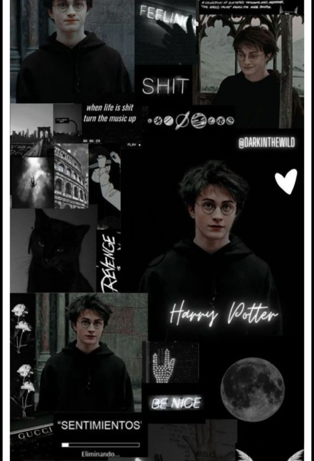 Harry Potter thumbnail