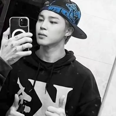 Jimin thumbnail